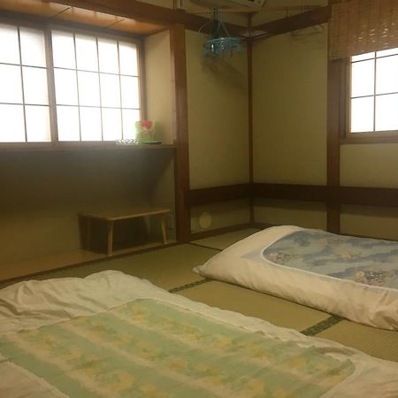 Asahiyama Drive Inn Ishinomaki Dış mekan fotoğraf