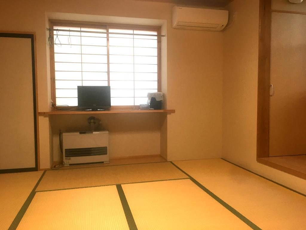 Asahiyama Drive Inn Ishinomaki Dış mekan fotoğraf