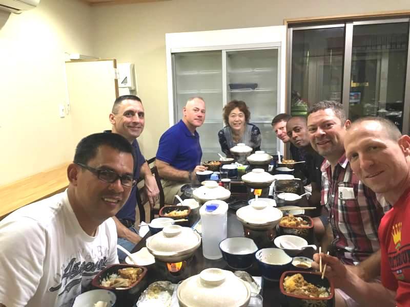 Asahiyama Drive Inn Ishinomaki Dış mekan fotoğraf